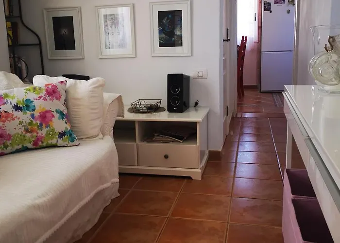 Dulce Maikel * Granadilla De Abona