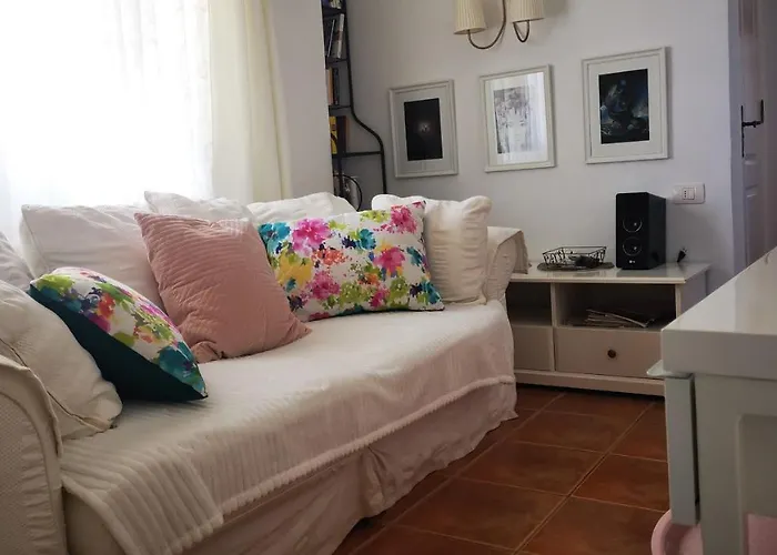 Dulce Maikel Granadilla de Abona