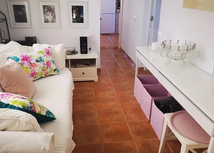 Ferienhaus Dulce Maikel