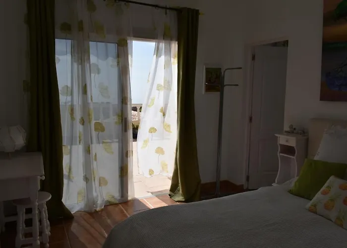 Dulce Maikel * Granadilla de Abona