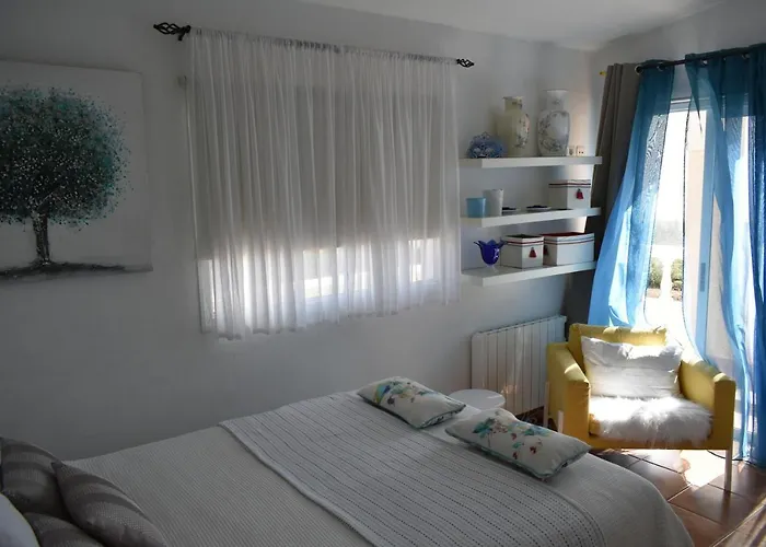 Dulce Maikel Ferienhaus *