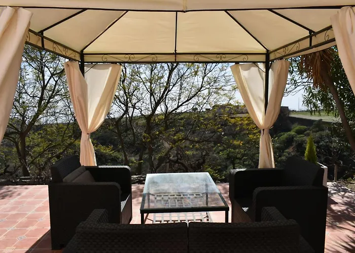 Ferienhaus Dulce Maikel *