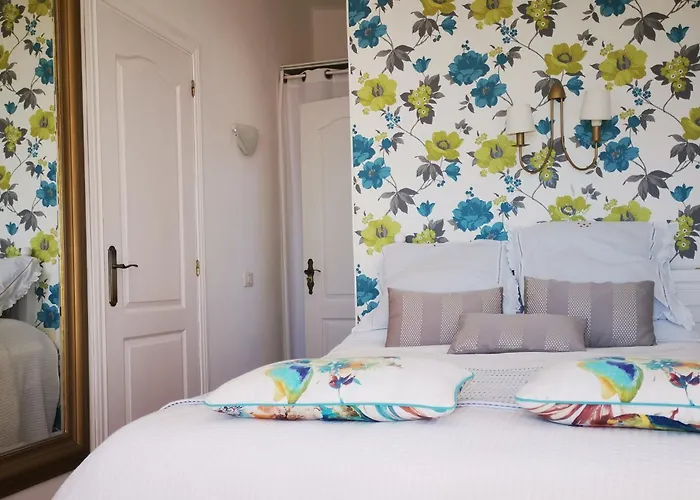 Dulce Maikel * Granadilla de Abona