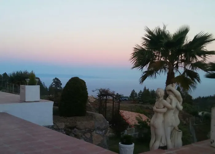 Dulce Maikel * Granadilla de Abona