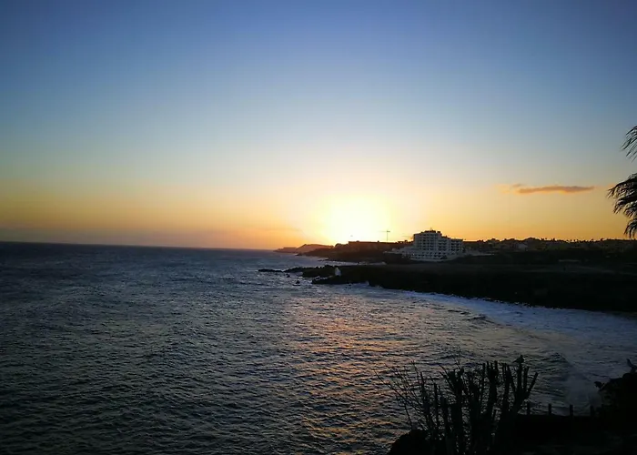 Dulce Maikel * Granadilla de Abona