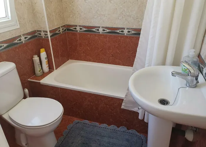 Ferienhaus Dulce Maikel *