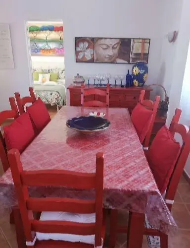 Dulce Maikel Granadilla de Abona