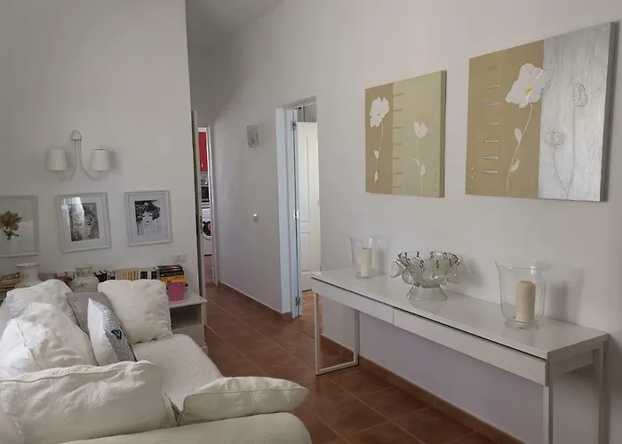 Dulce Maikel * Granadilla De Abona