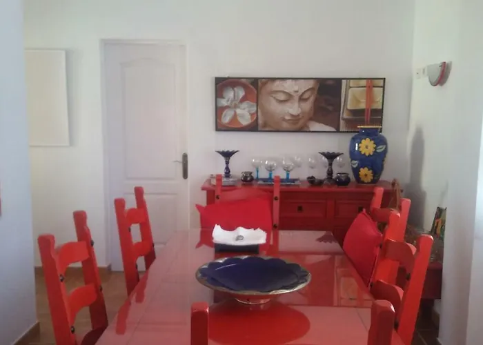 Dulce Maikel Ferienhaus *