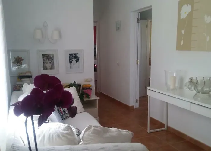 Ferienhaus Dulce Maikel *