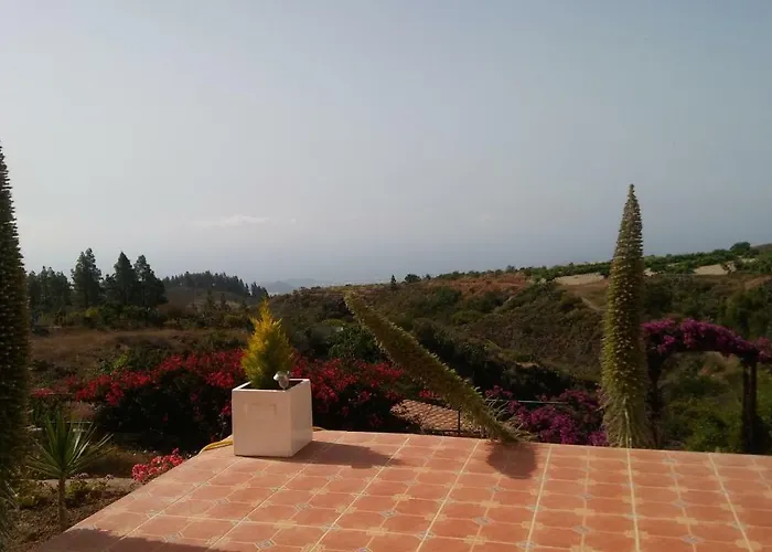 Ferienhaus Dulce Maikel