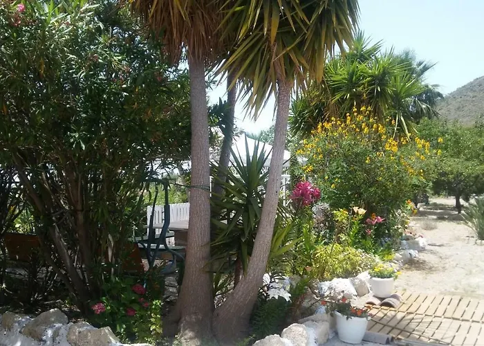 Ferienhaus Dulce Maikel *