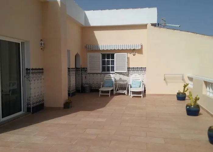 Dulce Maikel Ferienhaus Granadilla De Abona