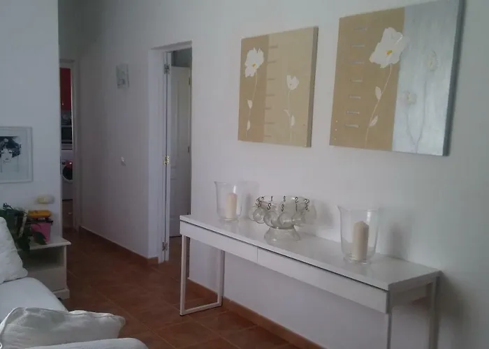 Dulce Maikel * Granadilla de Abona