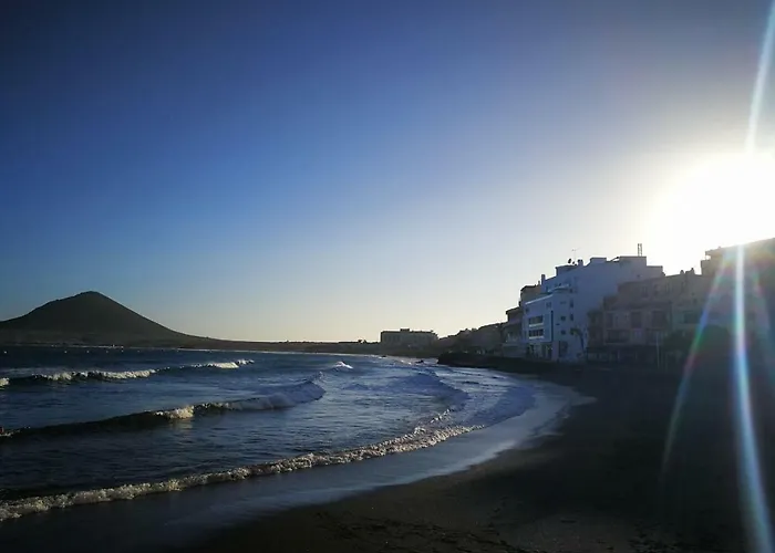 Dulce Granadilla De Abona