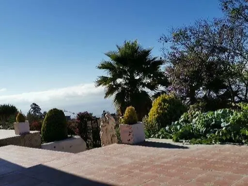 Nyaraló Dulce Maikel Granadilla de Abona