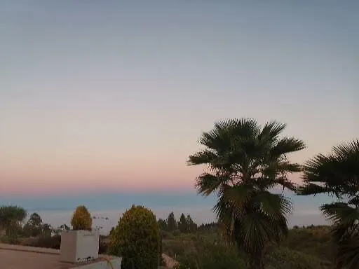 Dulce Maikel * Granadilla de Abona