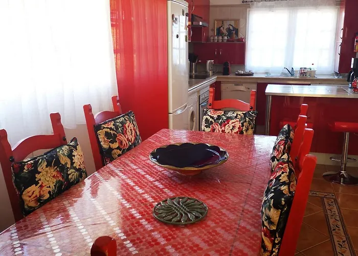 Dulce Maikel * 그라나딜라데아보나