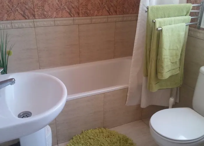 펜션 Dulce Maikel *